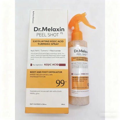 Radiant Glow Nourishing Spray™