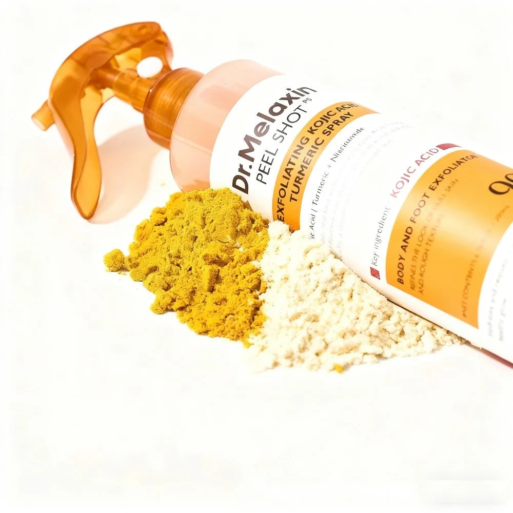 Radiant Glow Nourishing Spray™